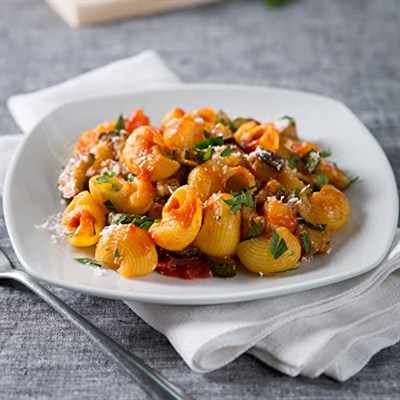 Barilla Mantı Makarna (Pipe Rigate) 500 g. 3lü paket