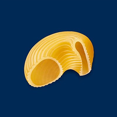 Barilla Mantı Makarna (Pipe Rigate) 500 g. 3lü paket