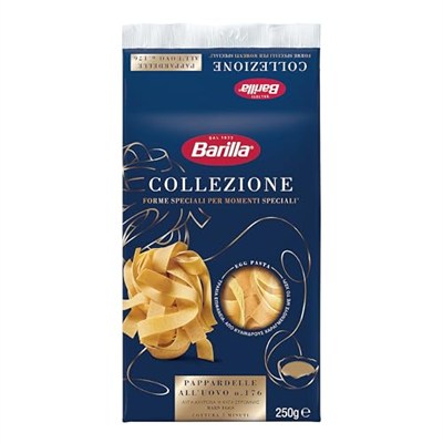 Barilla Pappardelle Makarna 250 Gr