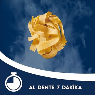 Barilla Pappardelle Makarna 250 Gr