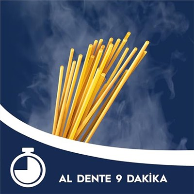 Barilla Spagetti (Spaghetti) Makarna No.5 (500 Gr)