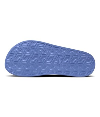 Base Camp Slide III Kadın Gri Outdoor Terlik NF0A4T2S6E21