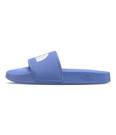 Base Camp Slide III Kadın Gri Outdoor Terlik NF0A4T2S6E21