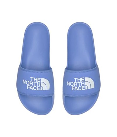 Base Camp Slide III Kadın Gri Outdoor Terlik NF0A4T2S6E21