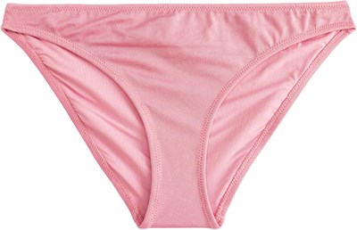 Basic Bikini Altı