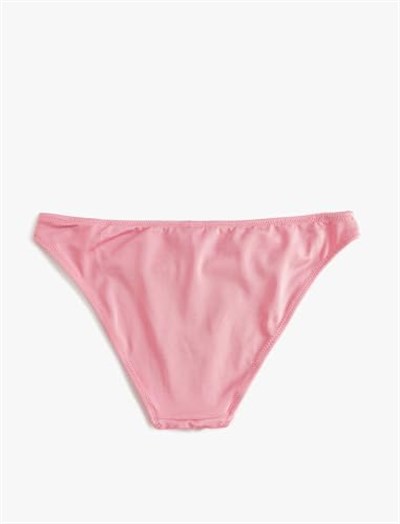Basic Bikini Altı
