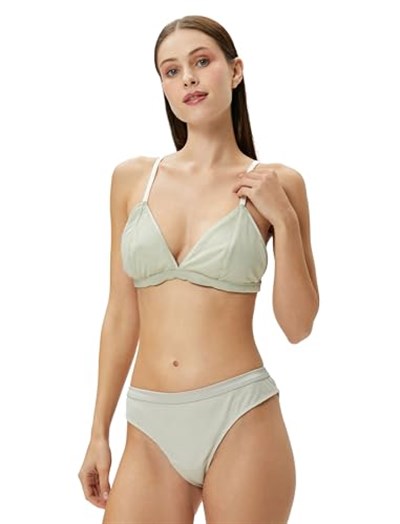 Basic Brief Külot Fitilli
