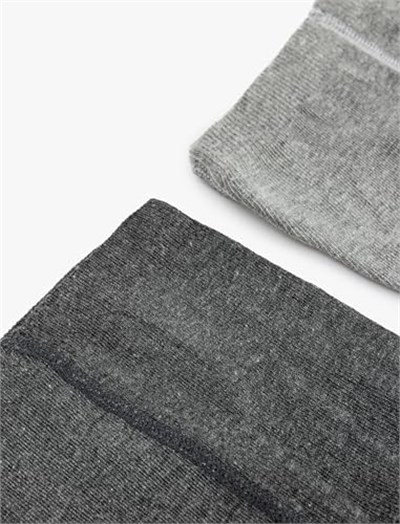 Basic Külotlu Çorap