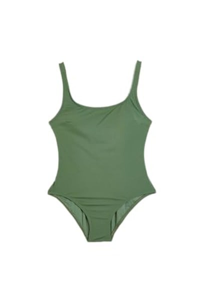 Basic Mayo U Yaka Slim Fit