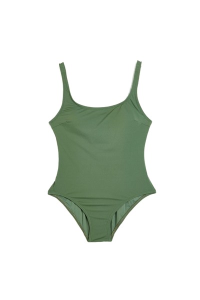 Basic Mayo U Yaka Slim Fit