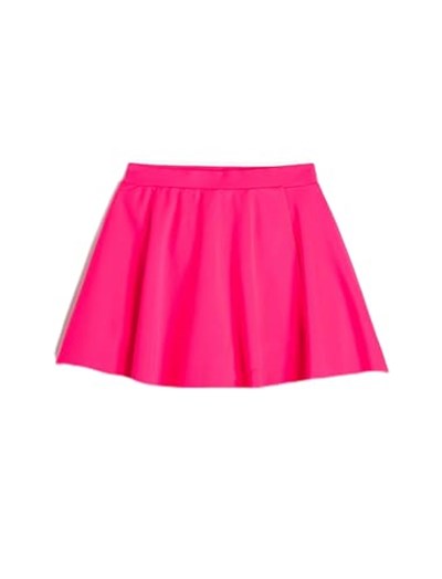 Basic Mini Etek Pileli
