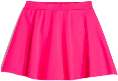 Basic Mini Etek Pileli
