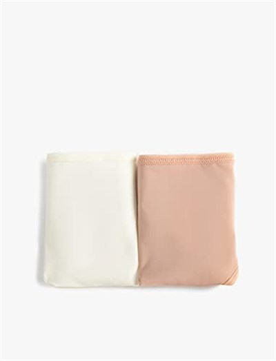 Basic Tanga Külot 2li