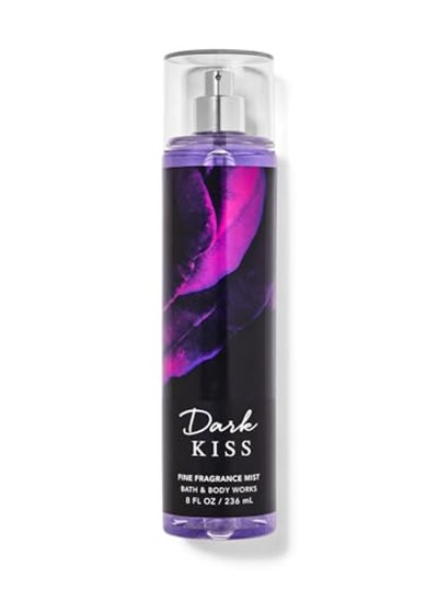 Bath & Body Works Dark Kiss Vücut Spreyi 236 ml