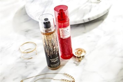 Bath & Body Works Into The Nıght Vücut Spreyi