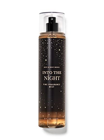 Bath & Body Works Into The Nıght Vücut Spreyi