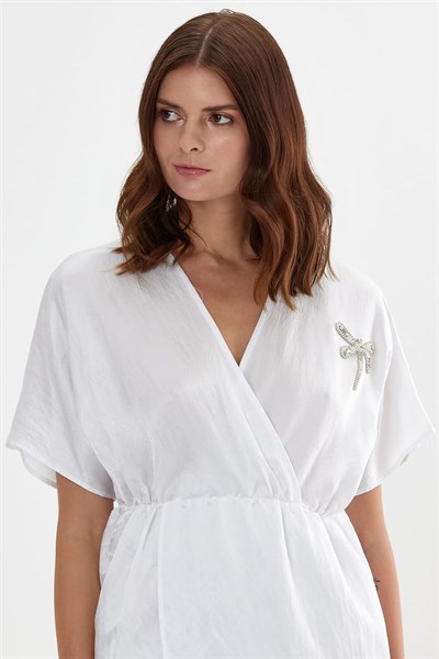 Batik C12017ELB23Y Elbise Kadın