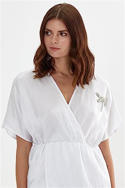 Batik C12017ELB23Y Elbise Kadın
