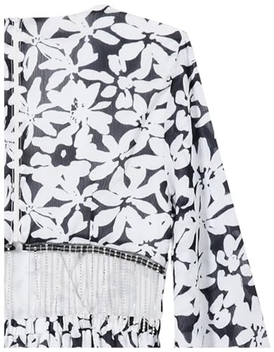 Batik C12024ELB23Y Elbise Kadın