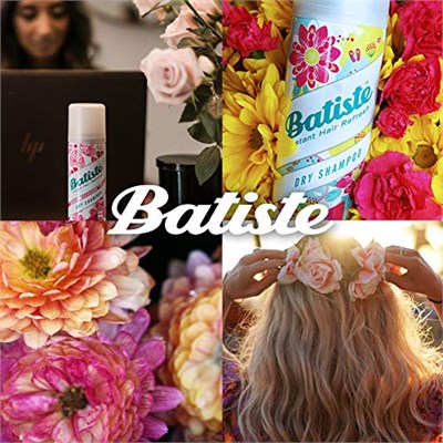 Batiste Bare 1 Paket (1 x 200 ml)