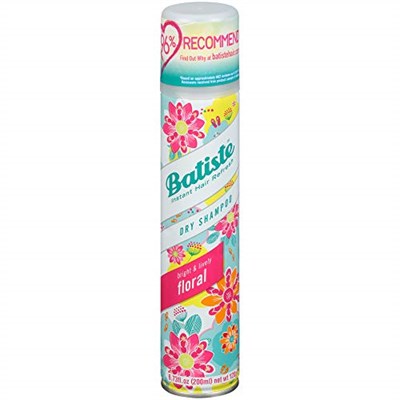 Batiste Bare 1 Paket (1 x 200 ml)