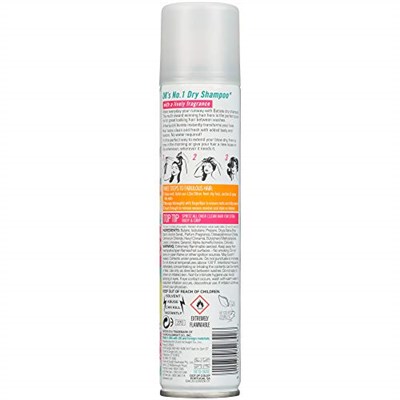 Batiste Bare 1 Paket (1 x 200 ml)