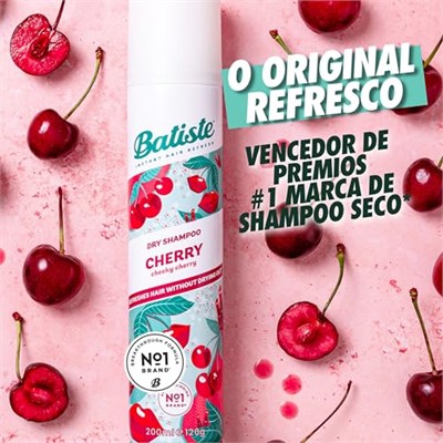 Batiste Cherry 1 Paket (1 x 200 ml)