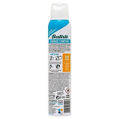 Batiste Damage Control-Yıpranma Karşıtı 1 Paket (1 x 200 ml)