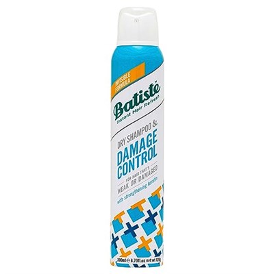 Batiste Damage Control-Yıpranma Karşıtı 1 Paket (1 x 200 ml)