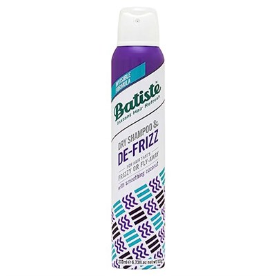 Batiste De-Frizz (Elektriklenme Karşıtı) 1 Paket (1 x 200 ml)