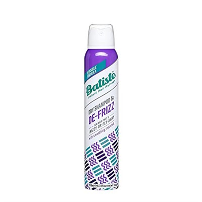 Batiste De-Frizz (Elektriklenme Karşıtı) 1 Paket (1 x 200 ml)