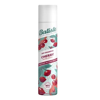 Batiste Dry Shampoo Cherry 200ml
