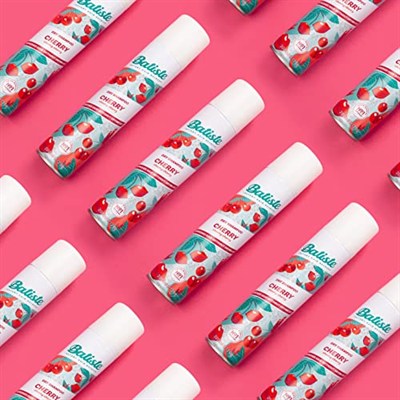 Batiste Dry Shampoo Cherry 200ml