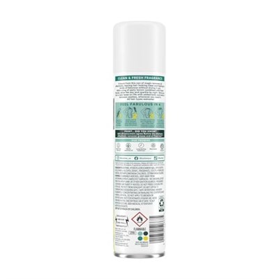 Batiste Original Kuru Şampuan (200 ml)