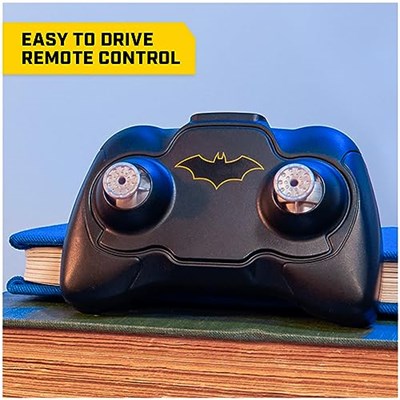 Batman Batman Batmobil Rc 1:20