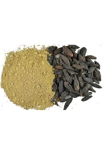 Bazaar 4 Kara Halile Tane 1.Kalite 235 Gr