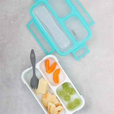 bblüv Bento – Aqua