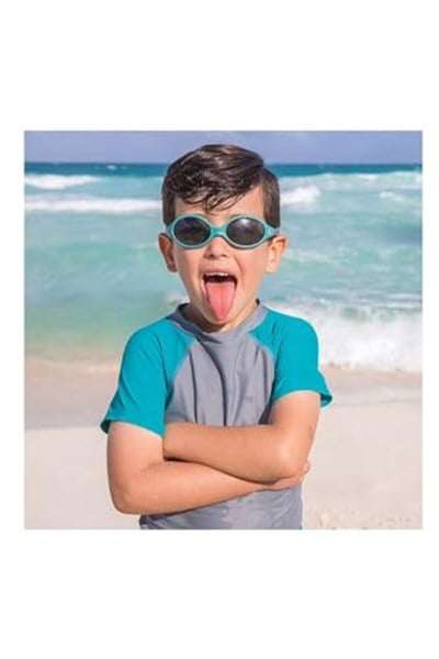 bbluv Solar Bebek ve Küçük Çocuk Güneş Gözlüğü