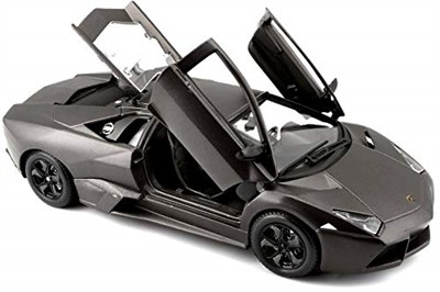 Bburago 15621041 – Star 1: 24 Lamborghini Reventon – çeşitli