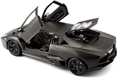 Bburago 15621041 – Star 1: 24 Lamborghini Reventon – çeşitli