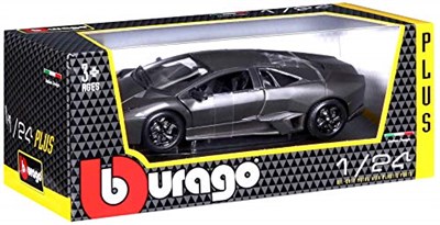 Bburago 15621041 – Star 1: 24 Lamborghini Reventon – çeşitli