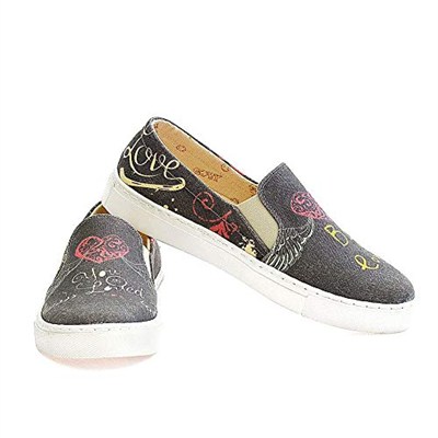 Be in Love Sneaker Ayakkabı VN4401