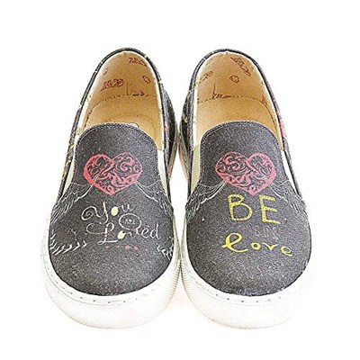 Be in Love Sneaker Ayakkabı VN4401