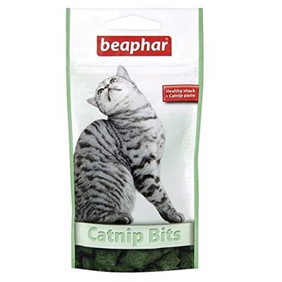 Beaphar Kedi Ödülü - Catnİp 35 Gr