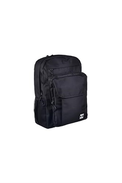 Bear&Deer New Steg Unisex Çocuk Sırt Çantası Siyah Standart