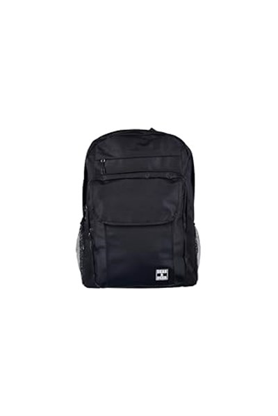 Bear&Deer New Steg Unisex Çocuk Sırt Çantası Siyah Standart