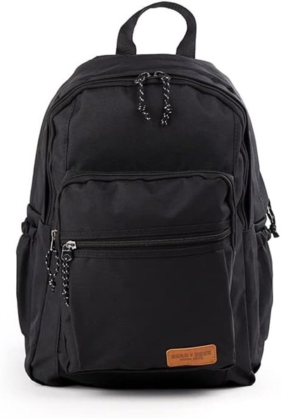 Bear&Deer Steg Sırt Çantası Unisex Yetişkin