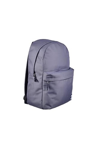 Bear&Deer Young Unisex Çocuk Sırt Çantası Gri Standart