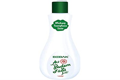 Bebak Aci Badem Sut 120ml
