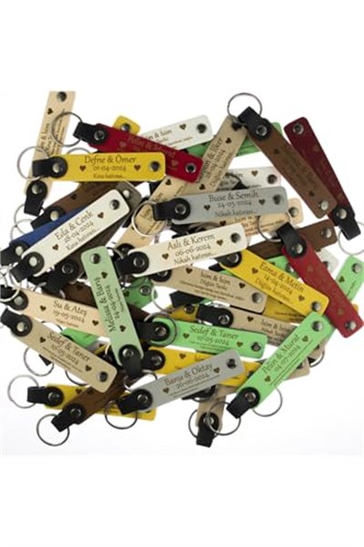 Bebek Mevlidi Hatırası Anahtarlık 32li Set, 32li Set, MH-KAN8529X32, Sütlü Kahve & Sütlü Kahve, üniseks-bebek